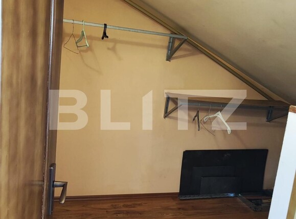 Apartament de închiriat 2 camere Podu Ros - 112481AI | BLITZ Iași | Poza4