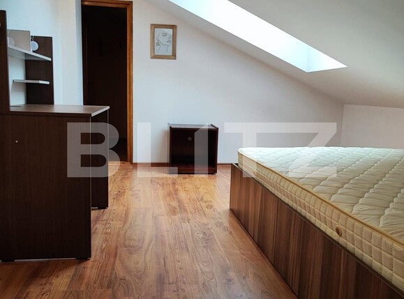 Apartament de închiriat 2 camere Podu Ros - 112481AI | BLITZ Iași | Poza3