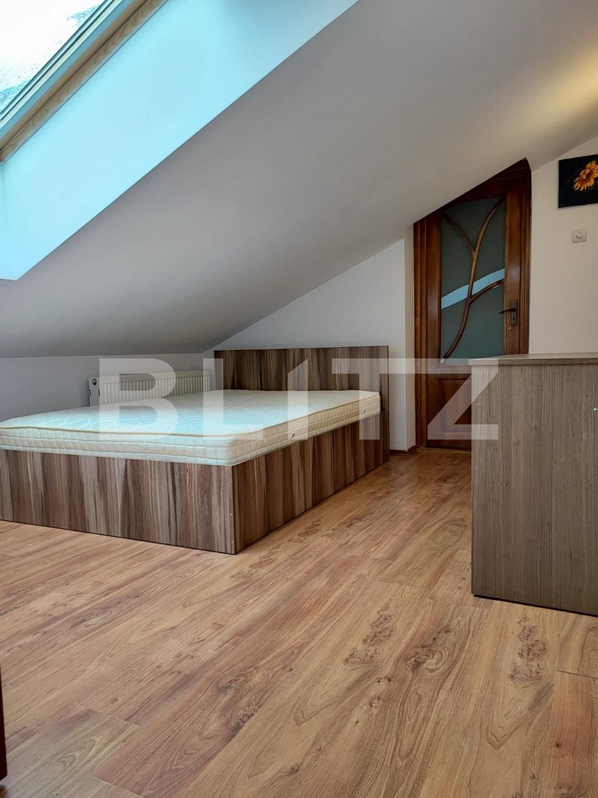 Apartament de închiriat 2 camere Podu Ros - 112481AI | BLITZ Iași | Poza2