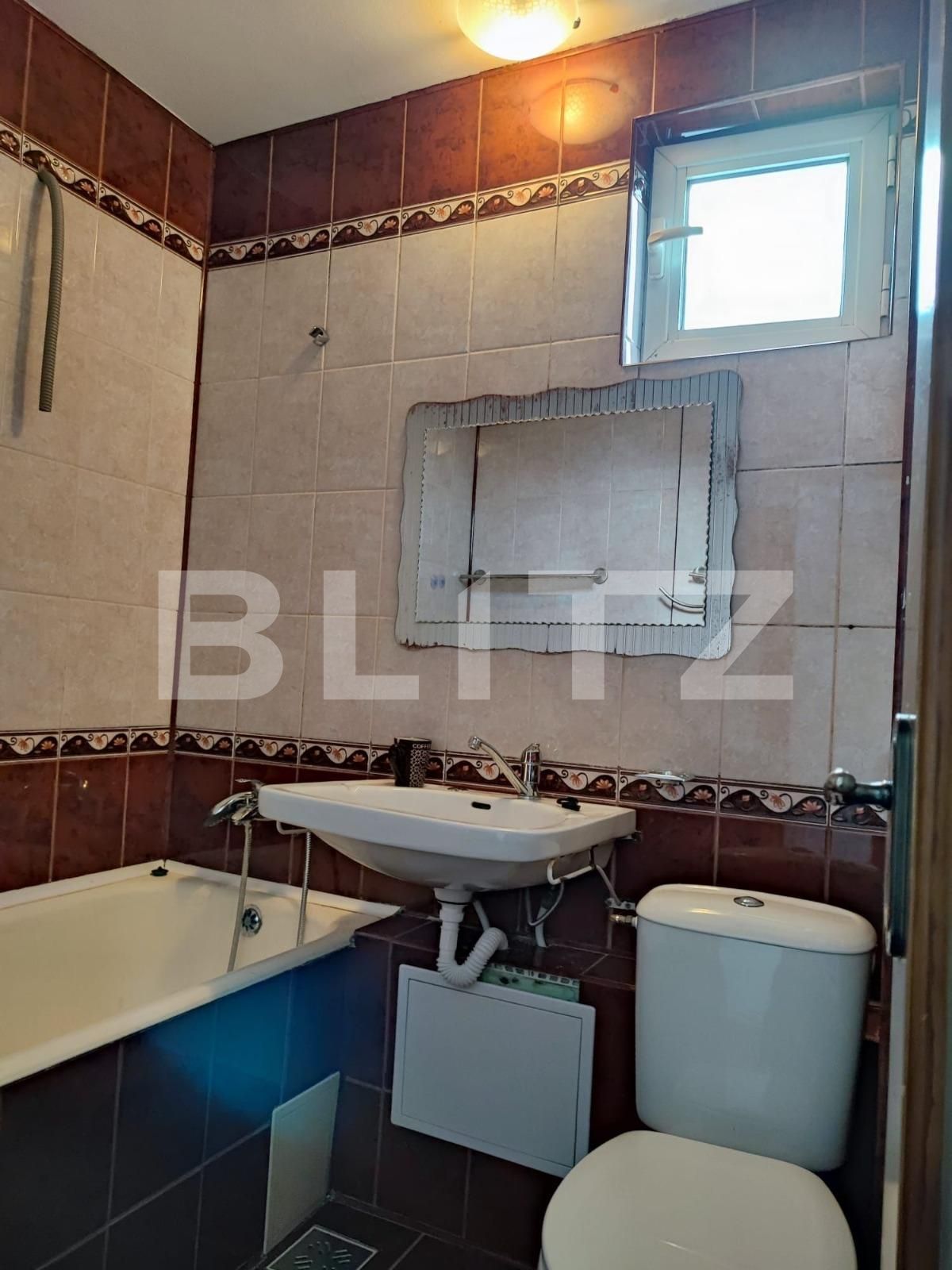 Apartament de închiriat 2 camere Podu Ros - 112481AI | BLITZ Iași | Poza7