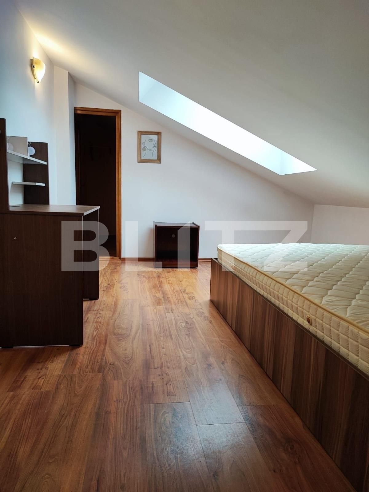 Apartament de închiriat 2 camere Podu Ros - 112481AI | BLITZ Iași | Poza3