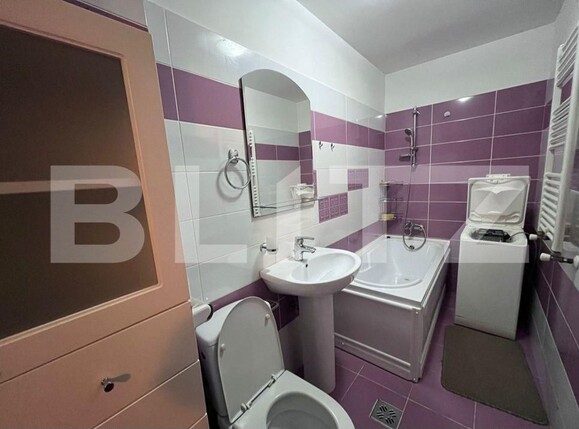 Apartament de închiriat 2 camere Tatarasi - 112483AI | BLITZ Iași | Poza7