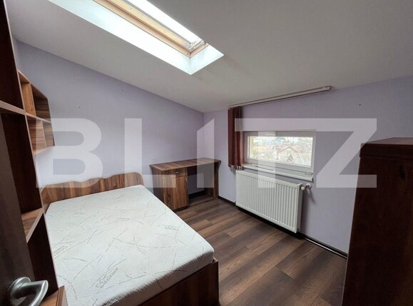 Apartament de închiriat 2 camere Tatarasi - 112483AI | BLITZ Iași | Poza2