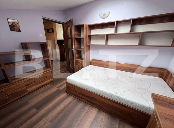 Apartament de închiriat 2 camere Tatarasi - 112483AI | BLITZ Iași | Poza1