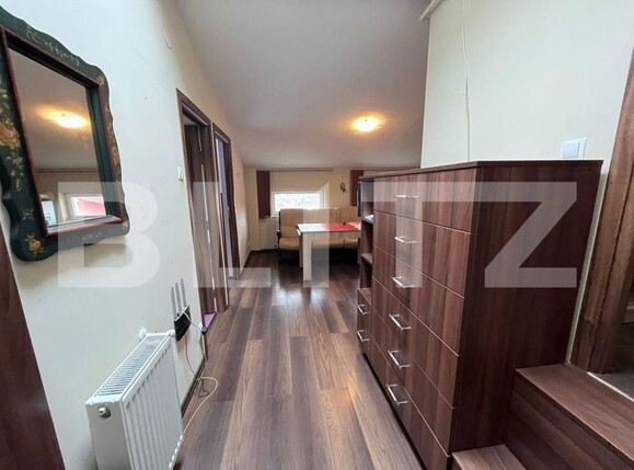 Apartament de închiriat 2 camere Tatarasi - 112483AI | BLITZ Iași | Poza6