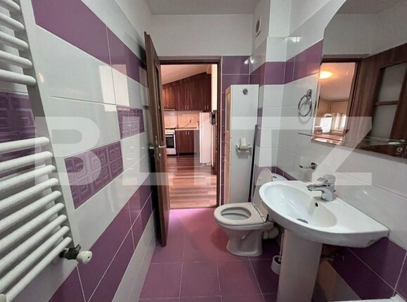 Apartament de închiriat 2 camere Tatarasi - 112483AI | BLITZ Iași | Poza8