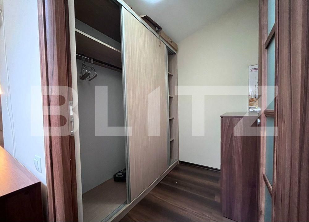 Apartament de închiriat 2 camere Tatarasi - 112483AI | BLITZ Iași | Poza3