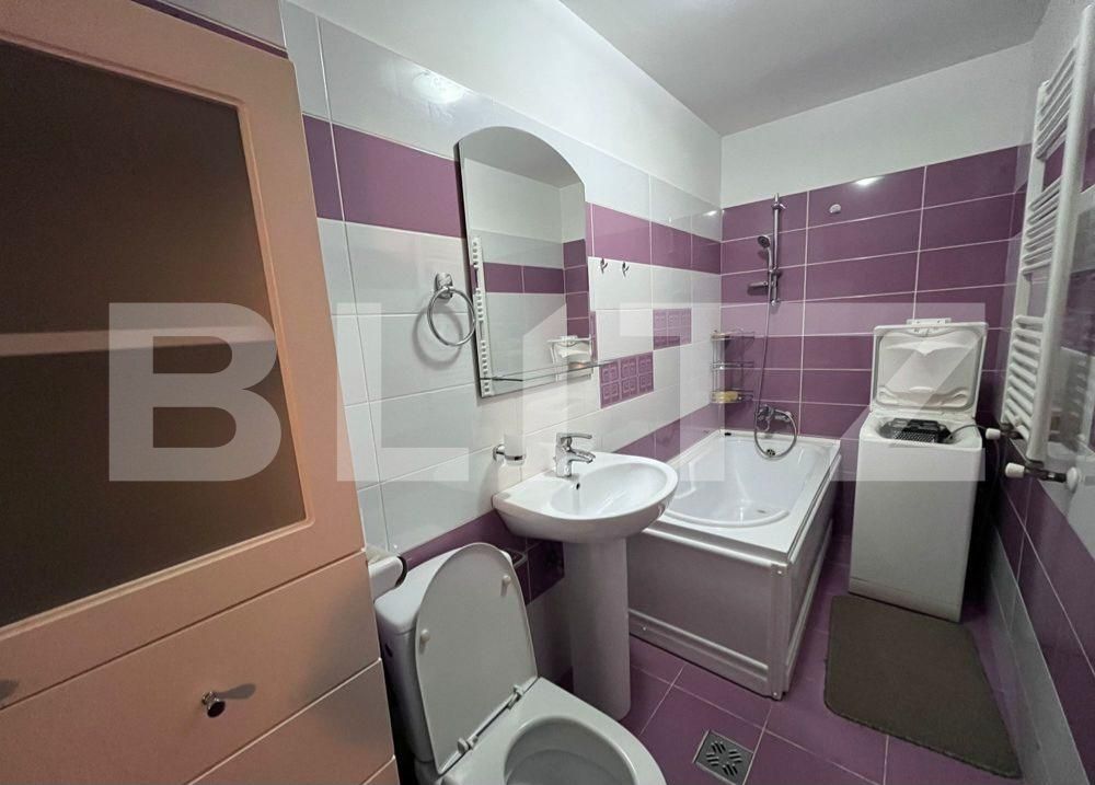 Apartament de închiriat 2 camere Tatarasi - 112483AI | BLITZ Iași | Poza7