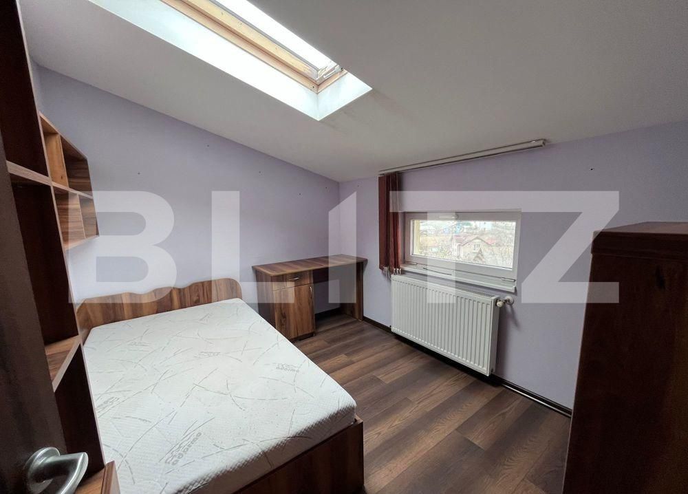 Apartament de închiriat 2 camere Tatarasi - 112483AI | BLITZ Iași | Poza2