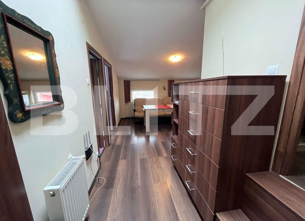 Apartament de închiriat 2 camere Tatarasi - 112483AI | BLITZ Iași | Poza6
