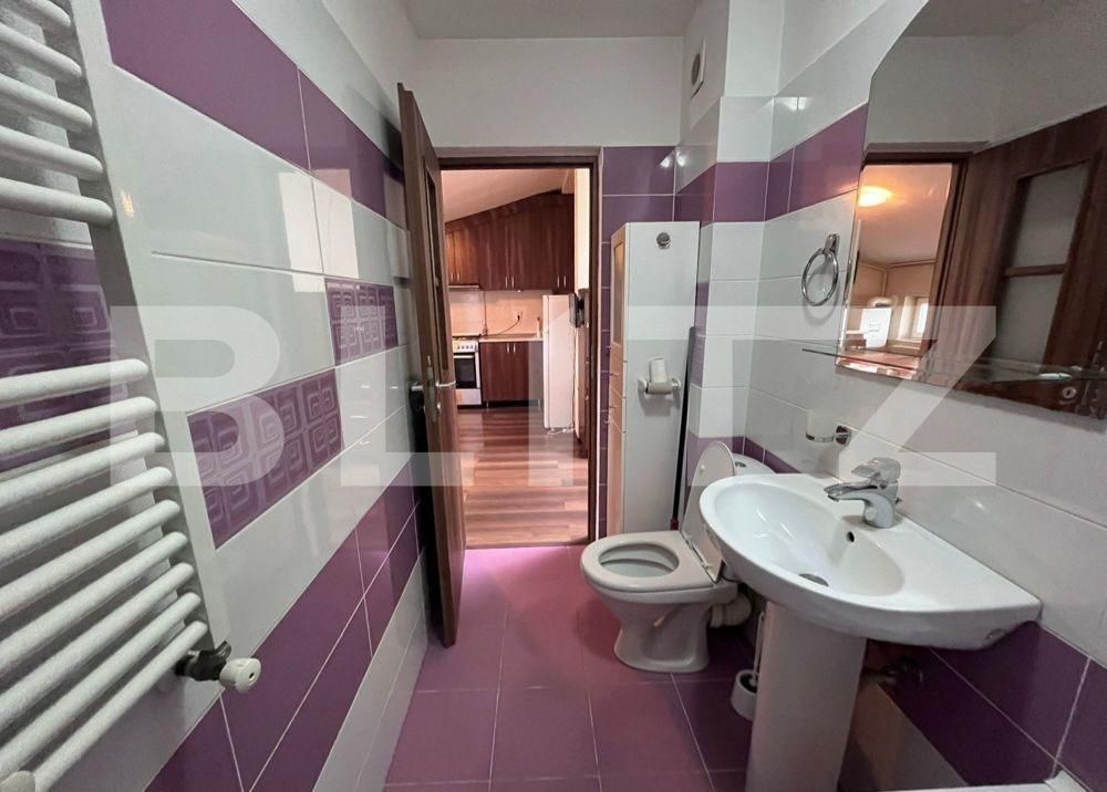 Apartament de închiriat 2 camere Tatarasi - 112483AI | BLITZ Iași | Poza8