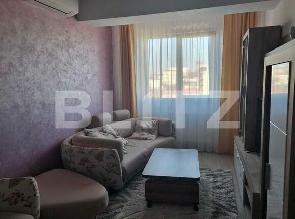 Apartament de închiriat 2 camere Central - 112491AI | BLITZ Iași | Poza1
