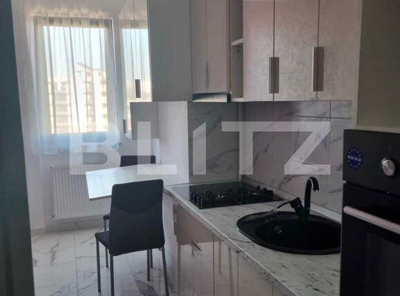 Apartament de închiriat 2 camere Central - 112491AI | BLITZ Iași | Poza3