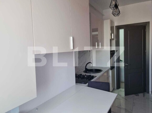 Apartament de închiriat 2 camere Central - 112491AI | BLITZ Iași | Poza2