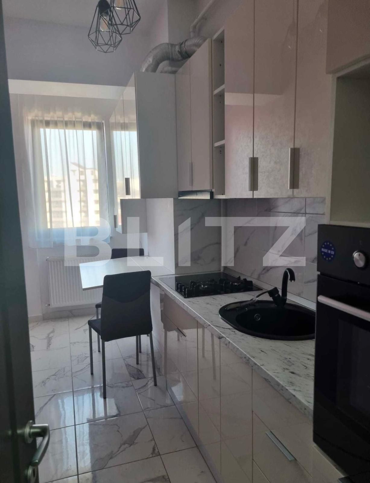 Apartament de închiriat 2 camere Central - 112491AI | BLITZ Iași | Poza3