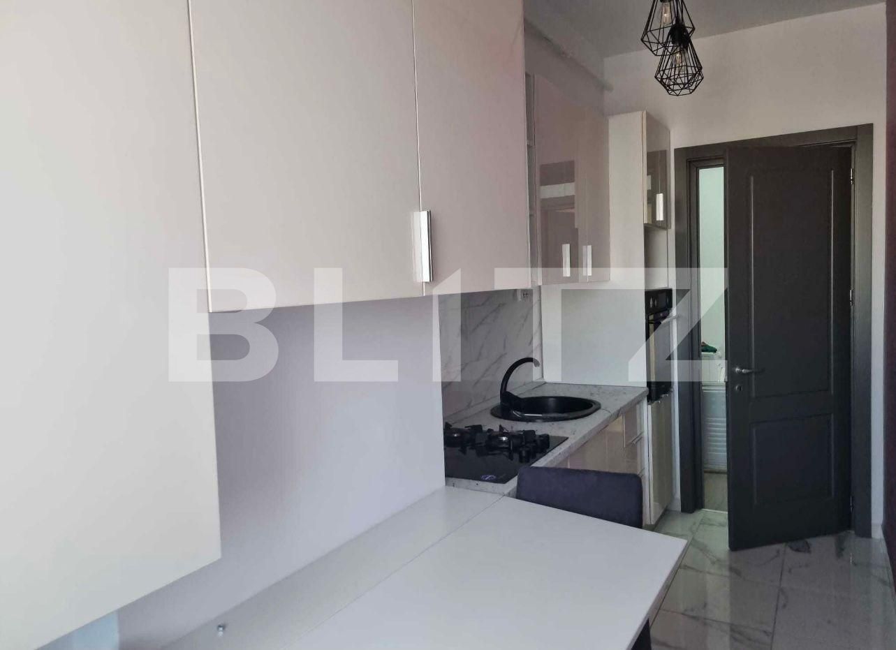 Apartament de închiriat 2 camere Central - 112491AI | BLITZ Iași | Poza2