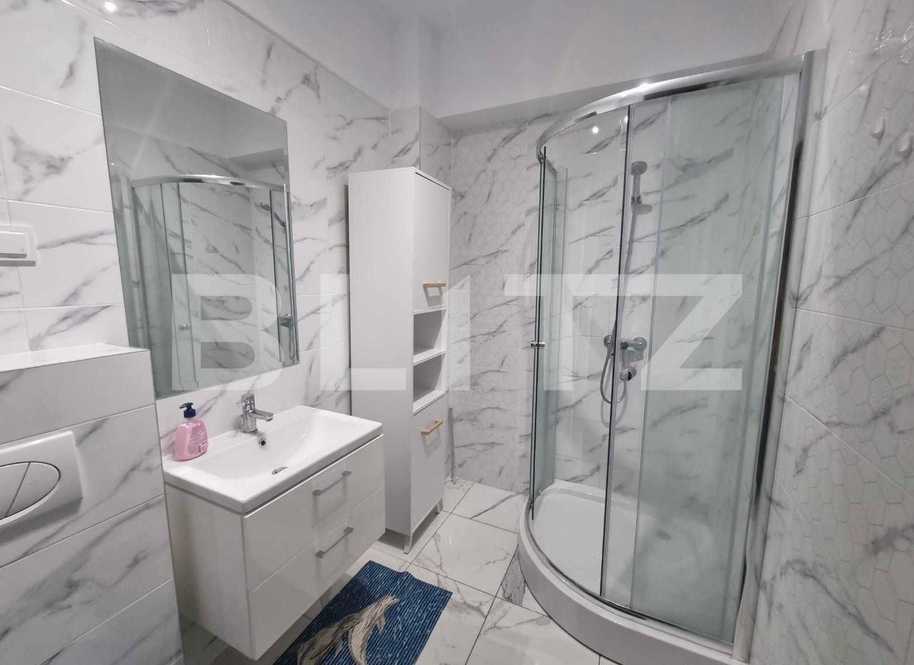 Apartament de închiriat 2 camere Central - 112491AI | BLITZ Iași | Poza4