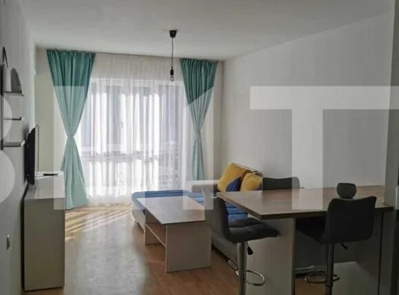 Apartament de închiriat 2 camere Tatarasi - 112520AI | BLITZ Iași | Poza1