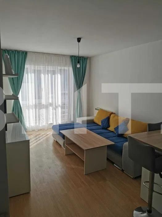Apartament de închiriat 2 camere Tatarasi - 112520AI | BLITZ Iași | Poza2