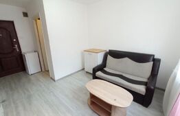 Garsoniera, 17mp, zona Frumoasa 