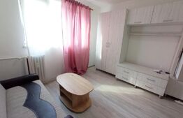 Garsoniera, 17mp, zona Frumoasa 