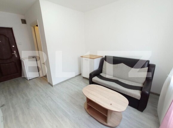 Garsonieră de închiriat Frumoasa - 112532AI | BLITZ Iași | Poza2
