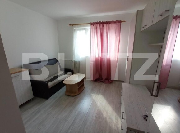 Garsonieră de închiriat Frumoasa - 112532AI | BLITZ Iași | Poza1