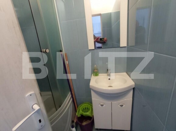 Garsonieră de închiriat Frumoasa - 112532AI | BLITZ Iași | Poza5