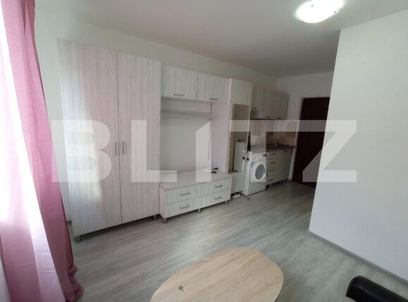 Garsonieră de închiriat Frumoasa - 112532AI | BLITZ Iași | Poza3