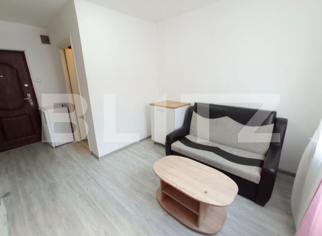 Garsonieră de închiriat Frumoasa - 112532AI | BLITZ Iași | Poza2