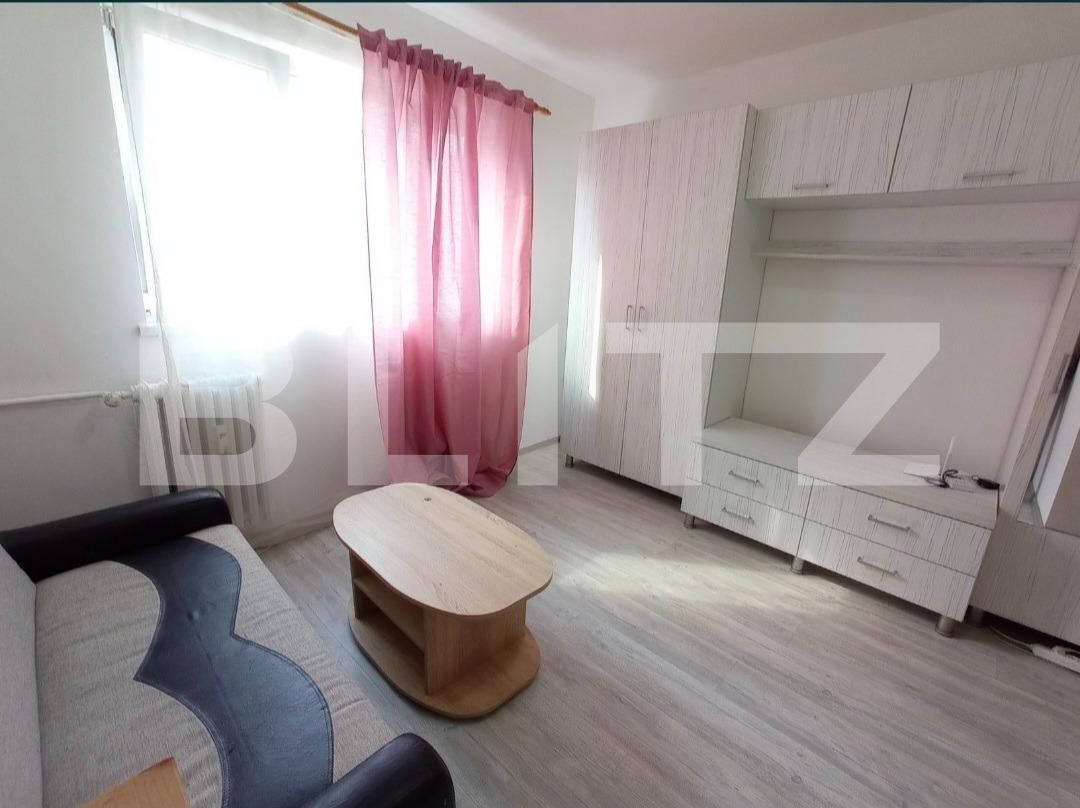 Garsonieră de închiriat Frumoasa - 112532AI | BLITZ Iași | Poza4
