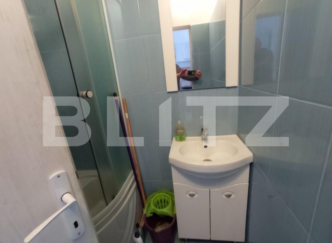 Garsonieră de închiriat Frumoasa - 112532AI | BLITZ Iași | Poza5