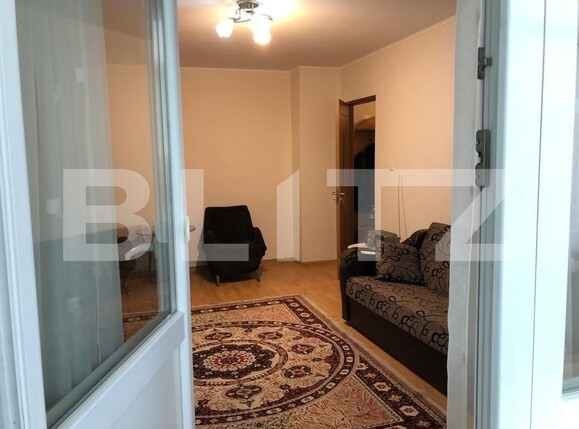 Apartament de închiriat 2 camere Gara - 112537AI | BLITZ Iași | Poza9