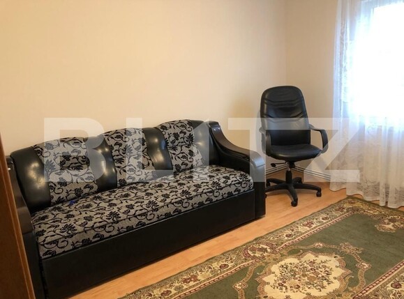 Apartament de închiriat 2 camere Gara - 112537AI | BLITZ Iași | Poza1