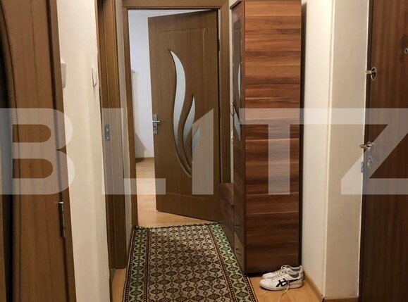 Apartament de închiriat 2 camere Gara - 112537AI | BLITZ Iași | Poza3