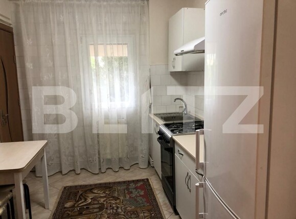 Apartament de închiriat 2 camere Gara - 112537AI | BLITZ Iași | Poza5