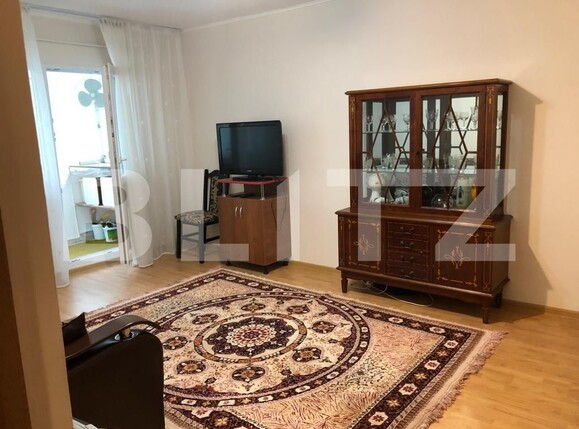 Apartament de închiriat 2 camere Gara - 112537AI | BLITZ Iași | Poza2