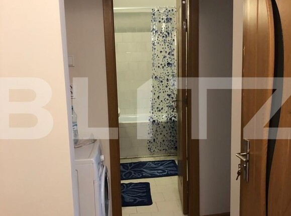 Apartament de închiriat 2 camere Gara - 112537AI | BLITZ Iași | Poza11