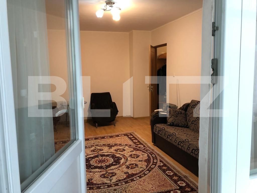 Apartament de închiriat 2 camere Gara - 112537AI | BLITZ Iași | Poza9