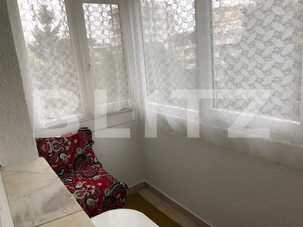 Apartament de închiriat 2 camere Gara - 112537AI | BLITZ Iași | Poza10