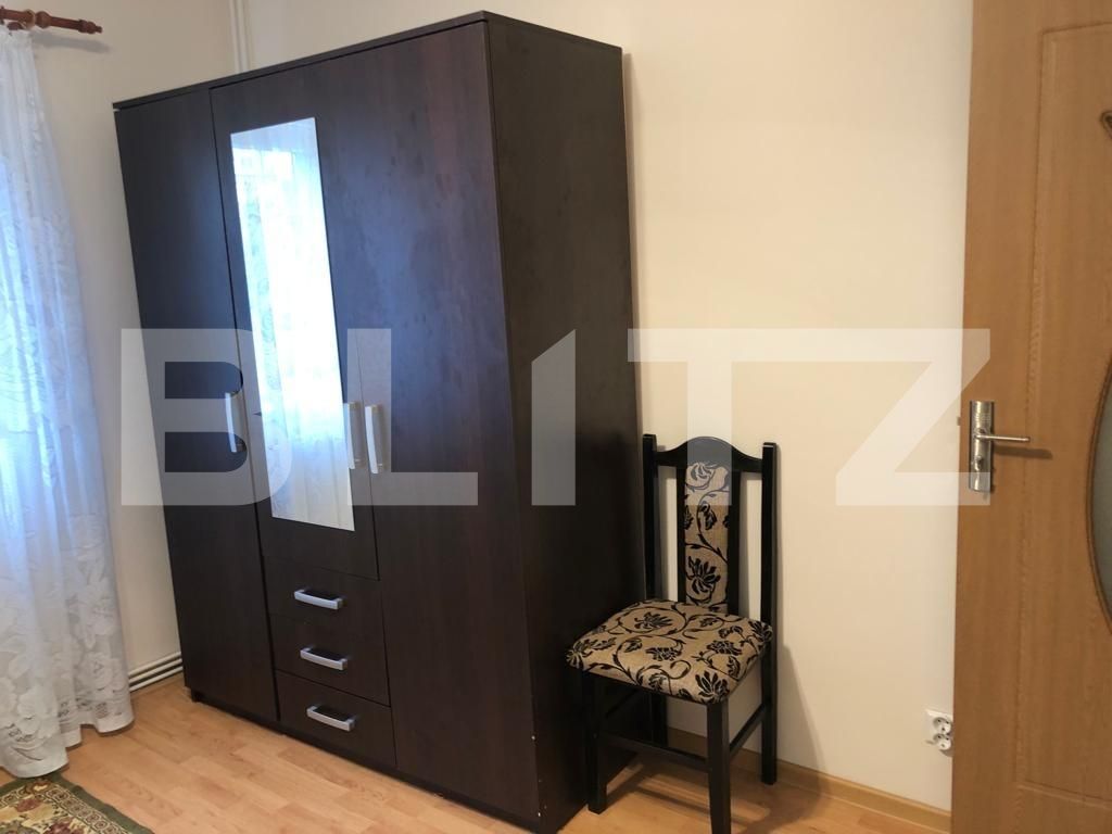 Apartament de închiriat 2 camere Gara - 112537AI | BLITZ Iași | Poza7