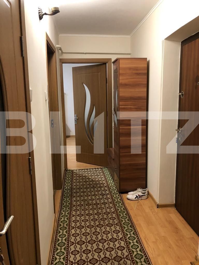Apartament de închiriat 2 camere Gara - 112537AI | BLITZ Iași | Poza3