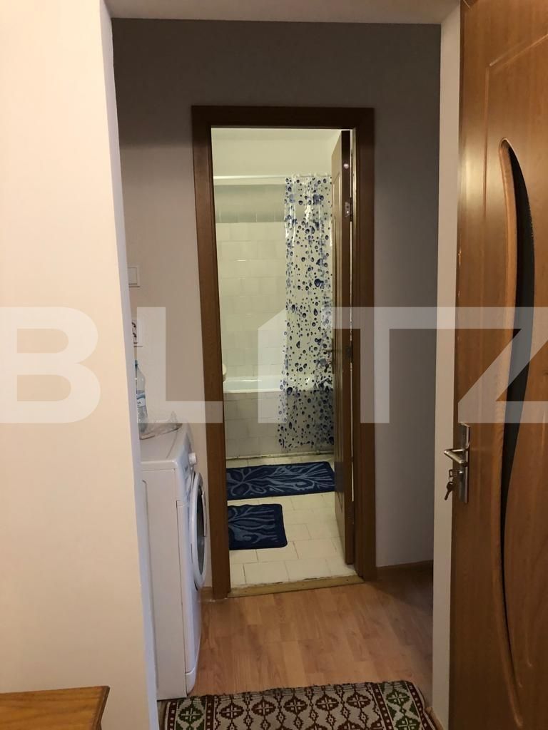 Apartament de închiriat 2 camere Gara - 112537AI | BLITZ Iași | Poza11