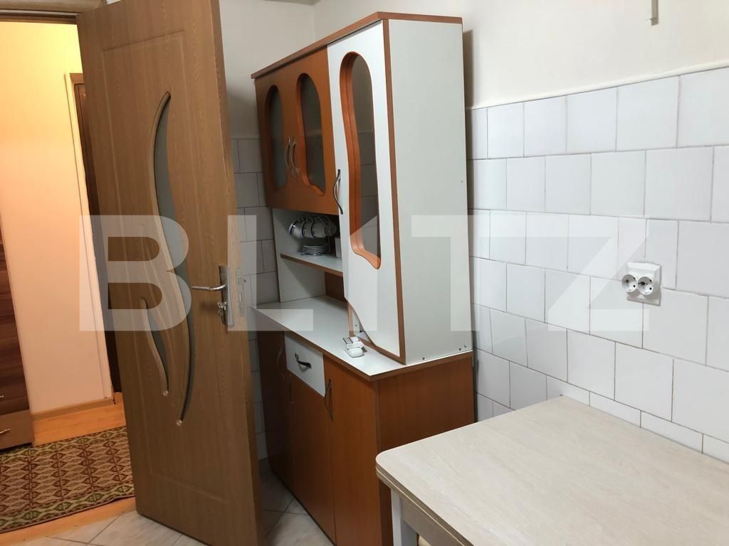 Apartament de închiriat 2 camere Gara - 112537AI | BLITZ Iași | Poza6