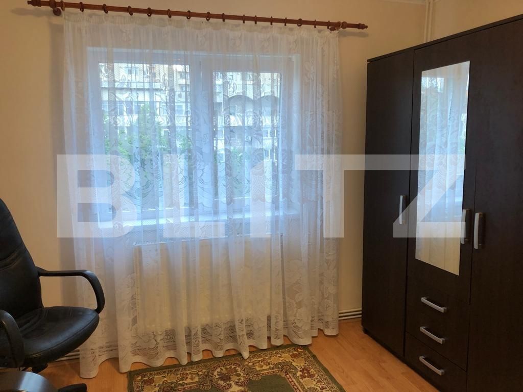Apartament de închiriat 2 camere Gara - 112537AI | BLITZ Iași | Poza8