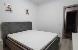 Apartament de 2 camere, decomandat, 60mp, zona Tatarasi