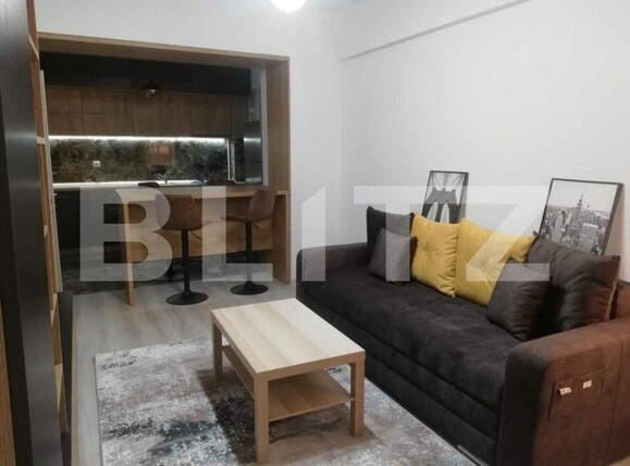 Apartament de închiriat 2 camere Tatarasi - 112539AI | BLITZ Iași | Poza1