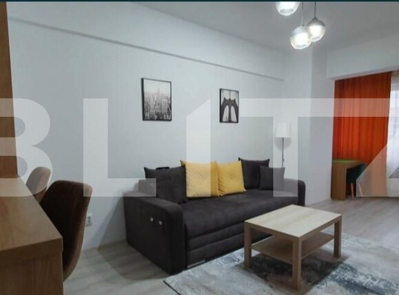 Apartament de închiriat 2 camere Tatarasi - 112539AI | BLITZ Iași | Poza2