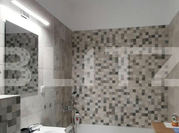 Apartament de închiriat 2 camere Tatarasi - 112539AI | BLITZ Iași | Poza8