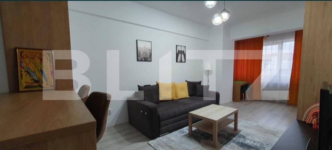 Apartament de închiriat 2 camere Tatarasi - 112539AI | BLITZ Iași | Poza2